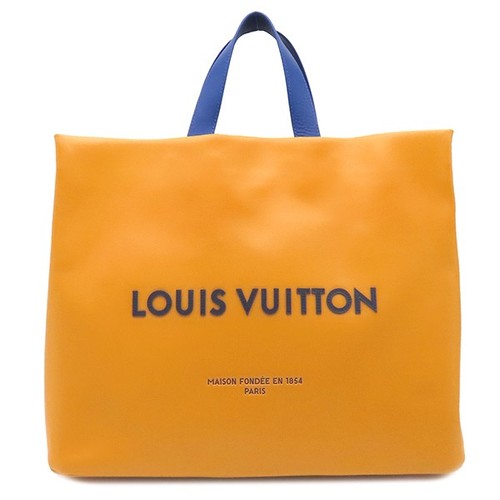 Sac cabas louis vuitton - louis, 2way