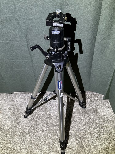 Manfrotto 3036 heavy duty - 3036,