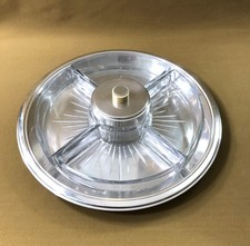 serviteur muet ART DECO métal