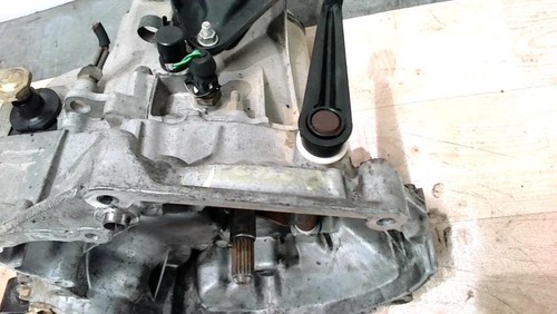 Boite vitesses citroen ax - de,