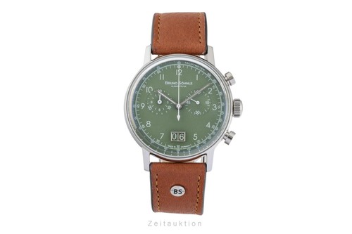 Montre pour homme - , bruno