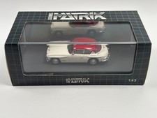 MATRIX - JENSEN 541 S 1961