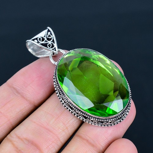 Pendentif vintage argent - vintage,