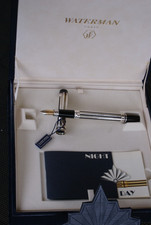 Rare stylo plume 18 kts