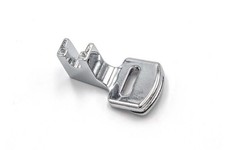 Pied fronceur pour AEG