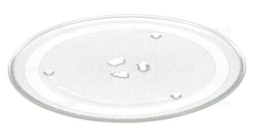 Plateau verre micro ondes