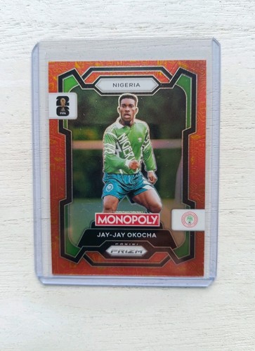 Panini jay - jay, prizm