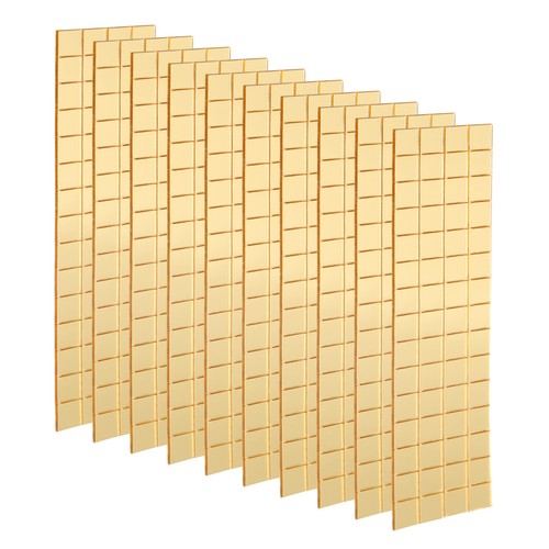 Feuilles 1200 pcs 10x10mm - feuilles,