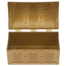  Coffre au trésor Pirate