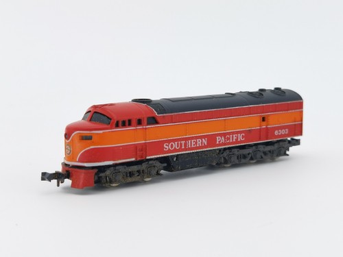 Atlas locomotive diesel - n,