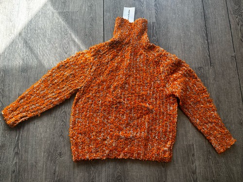 Pull femme acné studios - pull,