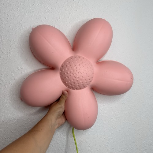 Ikea smila blomma pink - smila, green