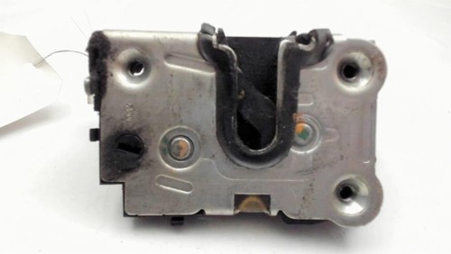 Serrure arriere gauche dacia - serrure,