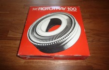 GAF ROTOTRAY UNIVERSAL