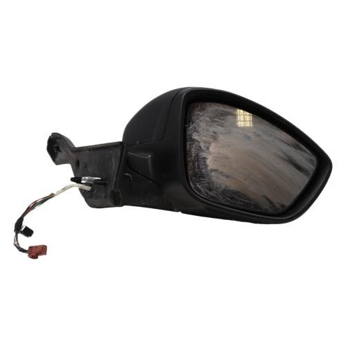 Retroviseur droit peugeot 208 - droit,
