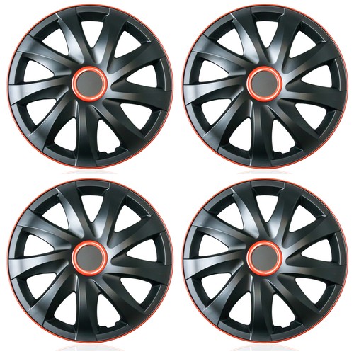 Enjoliveurs kando race - 4x,