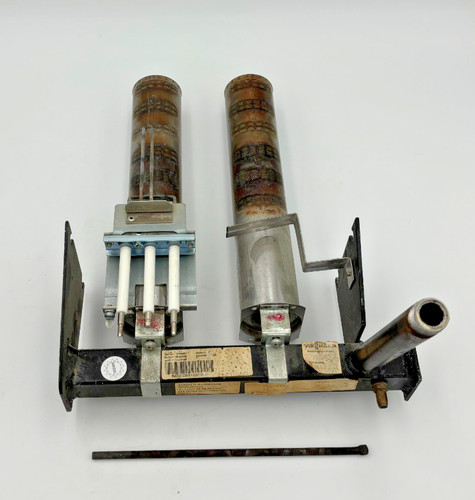 Viessmann brûleur gaz pour - viessmann, à