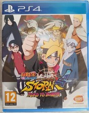 Naruto Shippuden Ultimate 
