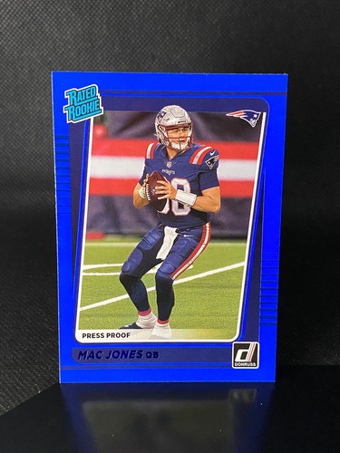 2021 panini donruss football - panini,
