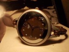 Montre MCK Paris femme