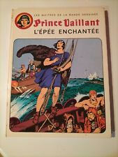EO 1974 PRINCE VAILLANT L EPEE