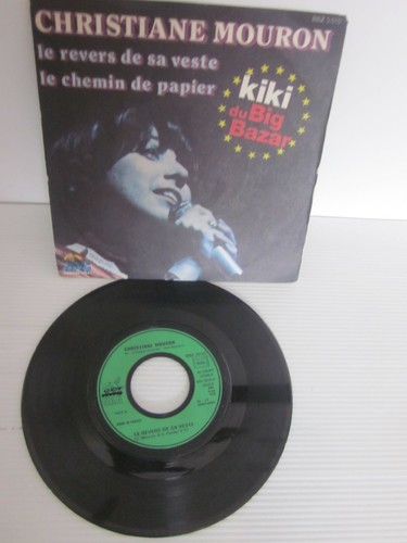 Tours christiane - 45, .