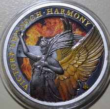 Royaume-Uni Pièces Helena 1