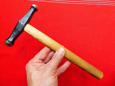 marteau outil ancien carrossier tolier  forgeron M58