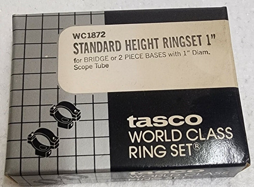 Tasco wc1872 diameter world - tasco,