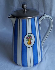 théière chocolatière ? art