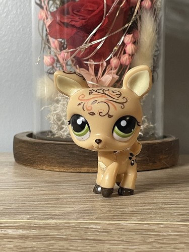 Petshop faon biche 1620 - biche,