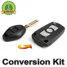 COQUE CLÉ POUR BMW 3 E46 5