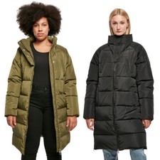 Urban Classics Femmes Haut Col