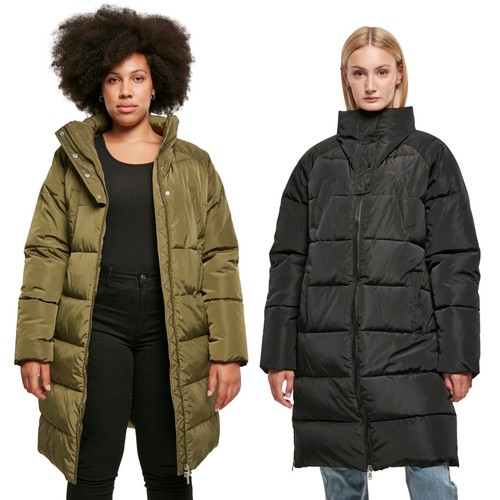 Urban classics femmes haut col - classics,
