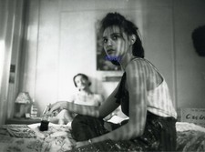 *Béatrice Dalle JJ Beineix