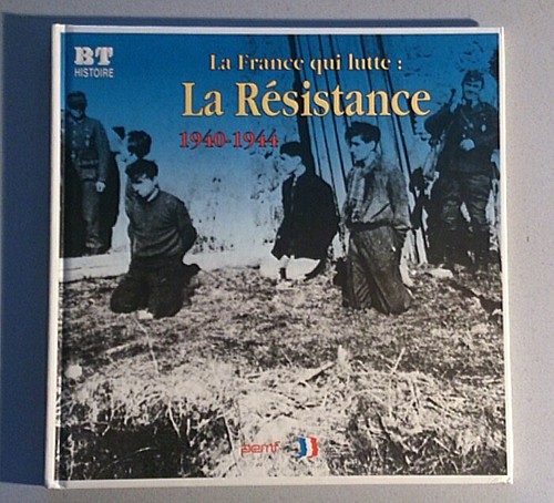 1940 1944 france qui - la,