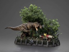 Preorder march 2026 jurassic - march,
