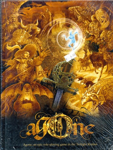 Jdr rpg jeu role - de,