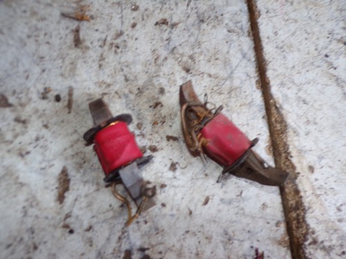 Lot bobines basse - lot,