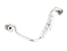 Tuyau Retour d'Huile Turbo BMW