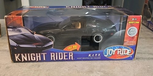 Vintage joyride knight rider - joyride,