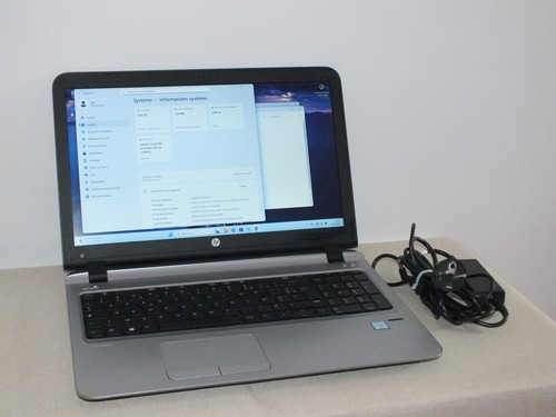 Portable probook 450 g3 - hp,