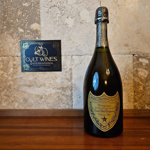 94pts 1980 dom perignon - ws-94pts!,