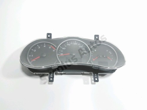Compteur 248107807r renault - 248107807r,