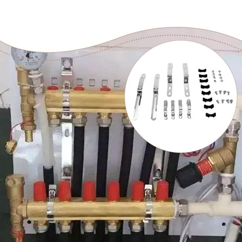 Kit support chauffage - de,