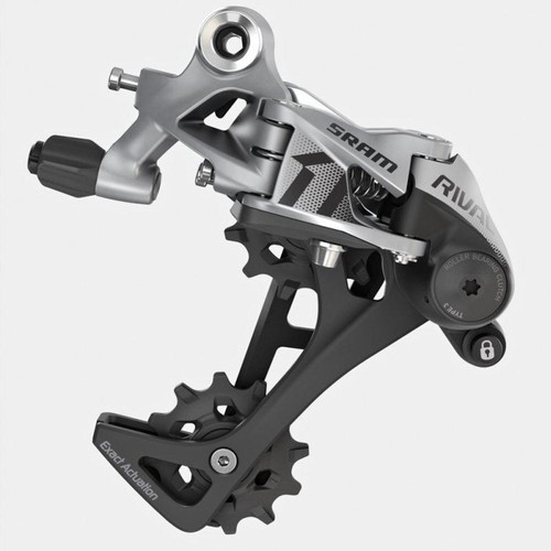 Dérailleur arrière sram - arriÈre,