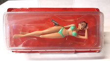 Figurine Lara Croft Tomb