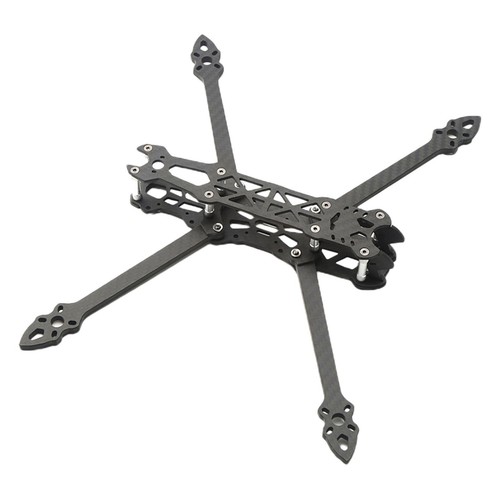Pouces fpv racing - 7, drone
