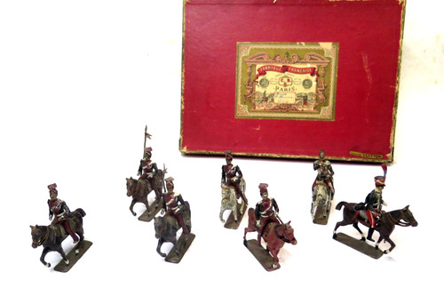 Cbg mignot cavaliers 1er - -,