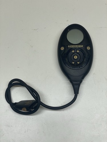Télécommande seule